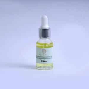Fragrance Citron