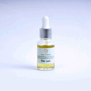 Fragrance Thé Vert