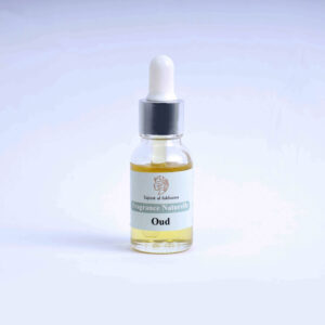 Fragrance OUD