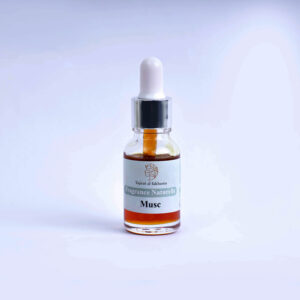 Fragrance Musc