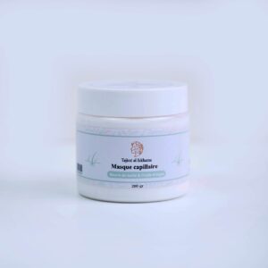 Masque Capillaire
