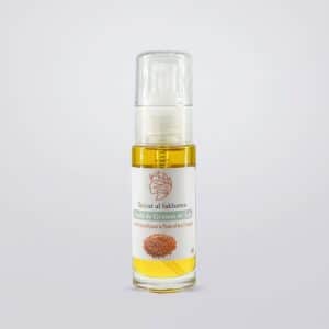 Huile de Graines de Lin 30 ml