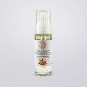 Huile D’amande Douce 30 ml