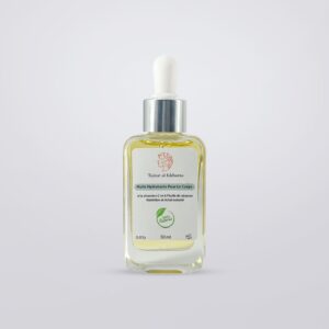 Huile hydratante pour le corps 50 ml