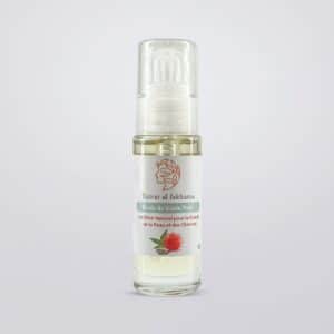 Huile de Ricin Noir 30 ml