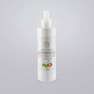 Gel Nettoyant pour le visage 200 ml
