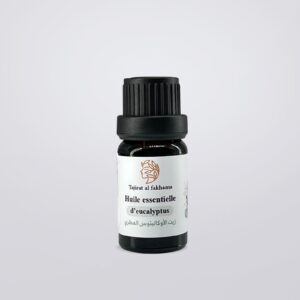 Huile Essentielle d’Eucalyptus 10 ml