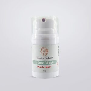 Crème Magic Naturel 50 g