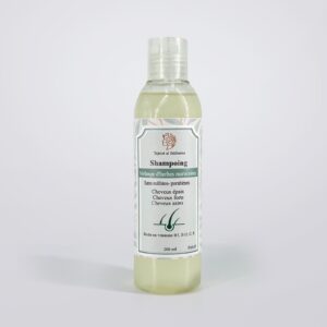 Shampoing 53 Herbes Anti-Chute