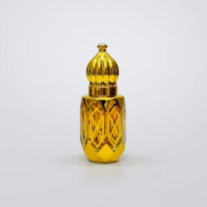 Musc Ambre Noir 12 mlUn Parfum de Prestige et de Mystère