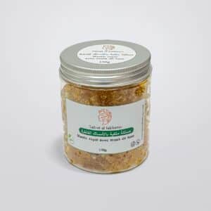 Encens de Mastic Royal 150 grUn Parfum de Pureté et de Prestige