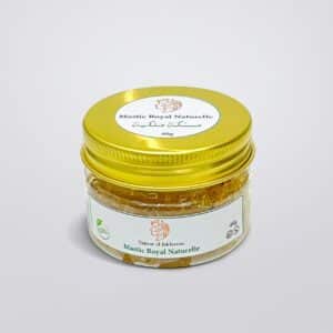 Encens de Mastic Royal 40 gr Un Parfum de Pureté et de Prestige