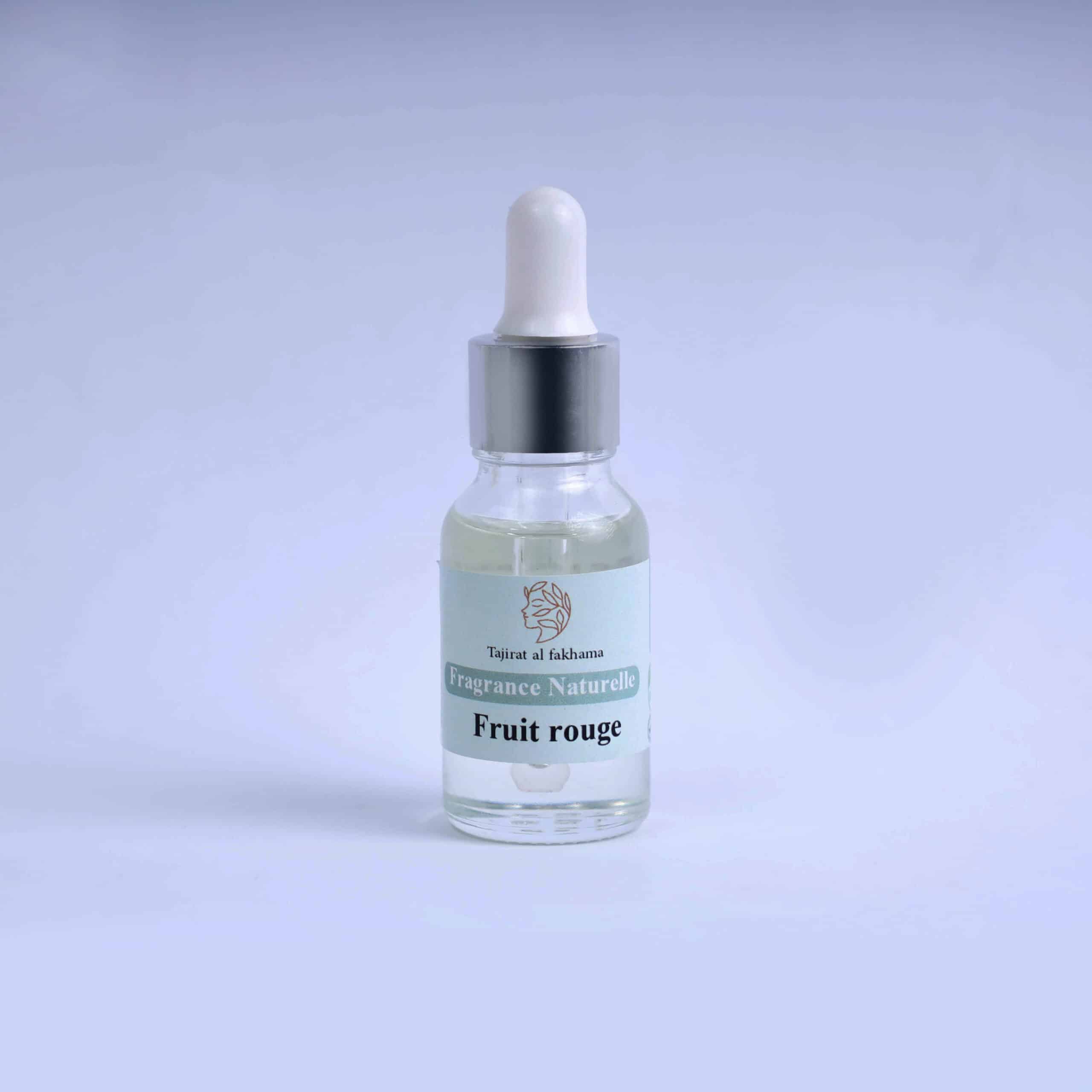 Fragrance Fruit Rouge