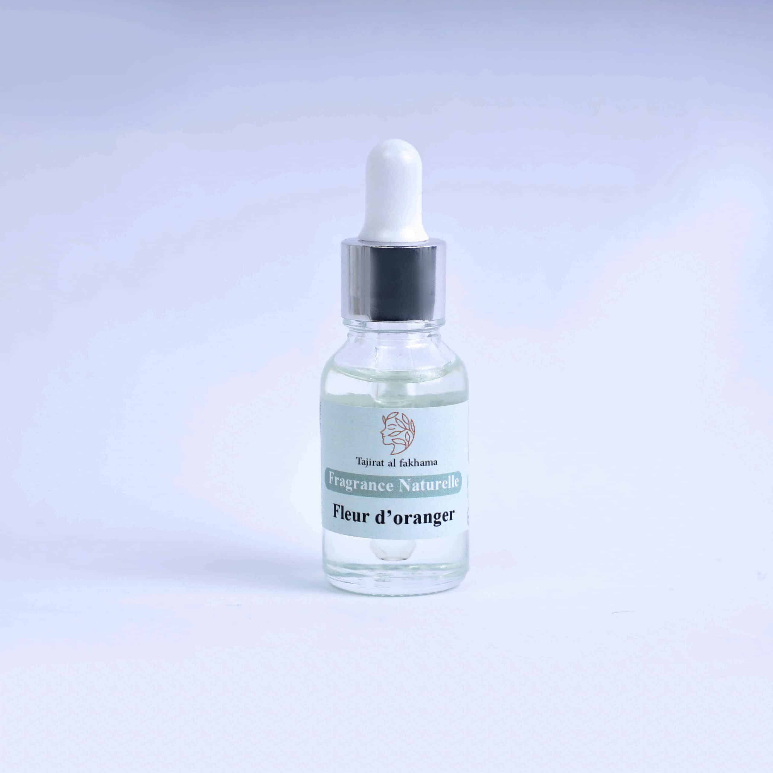 Fragrance Fleurs d’Oranger