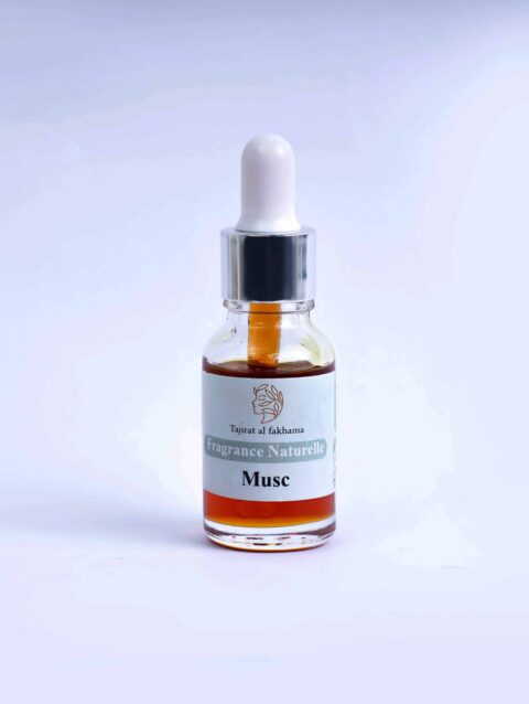 Fragrance Musc