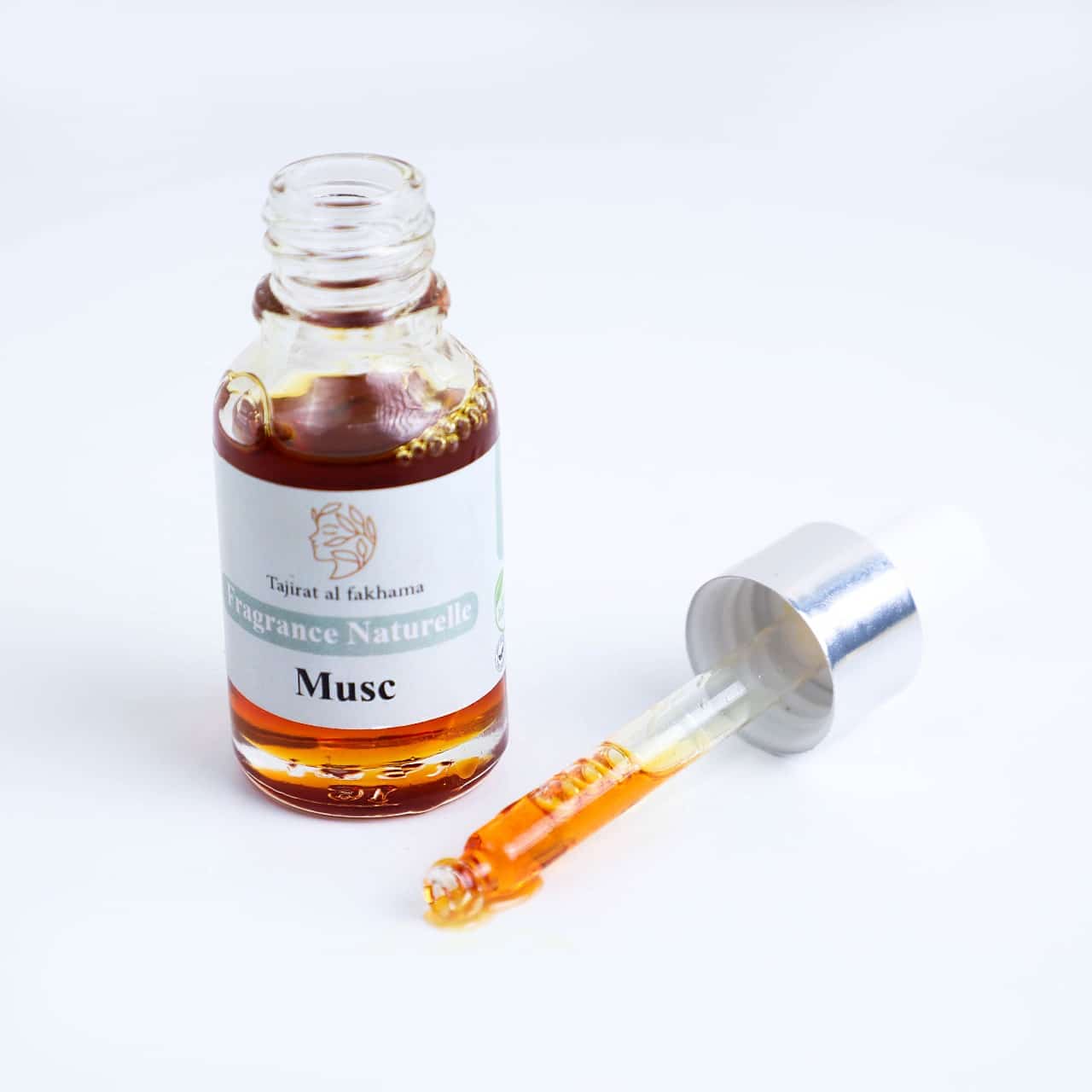 Fragrance Musc – Image 2