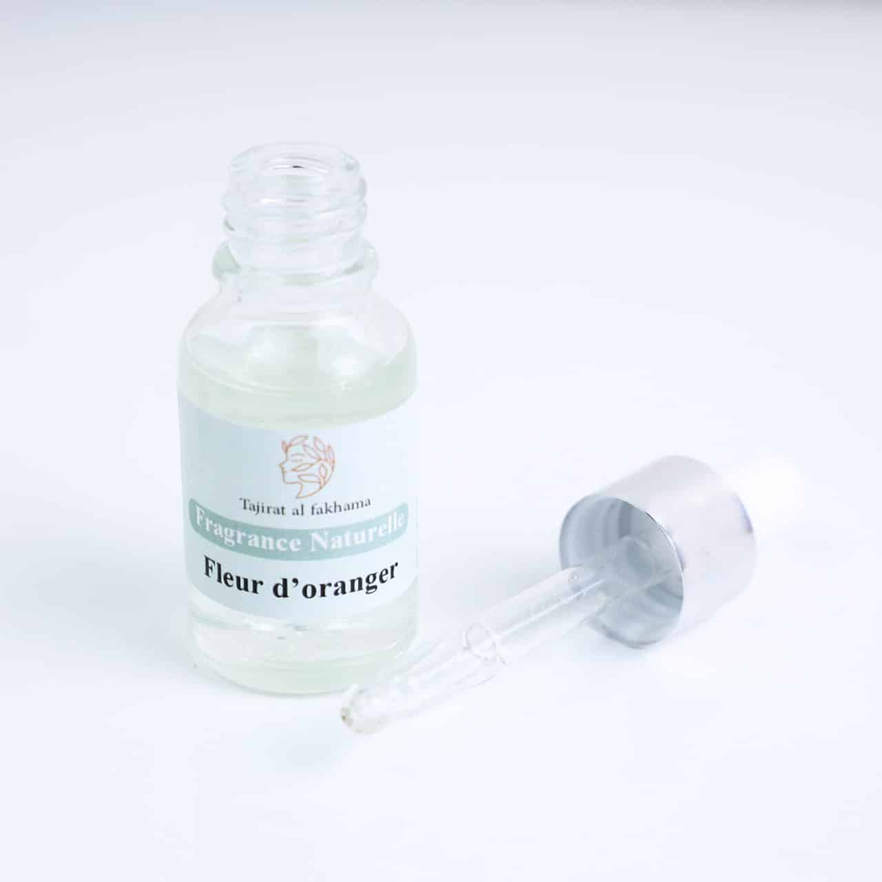 Fragrance Fleurs d’Oranger – Image 2