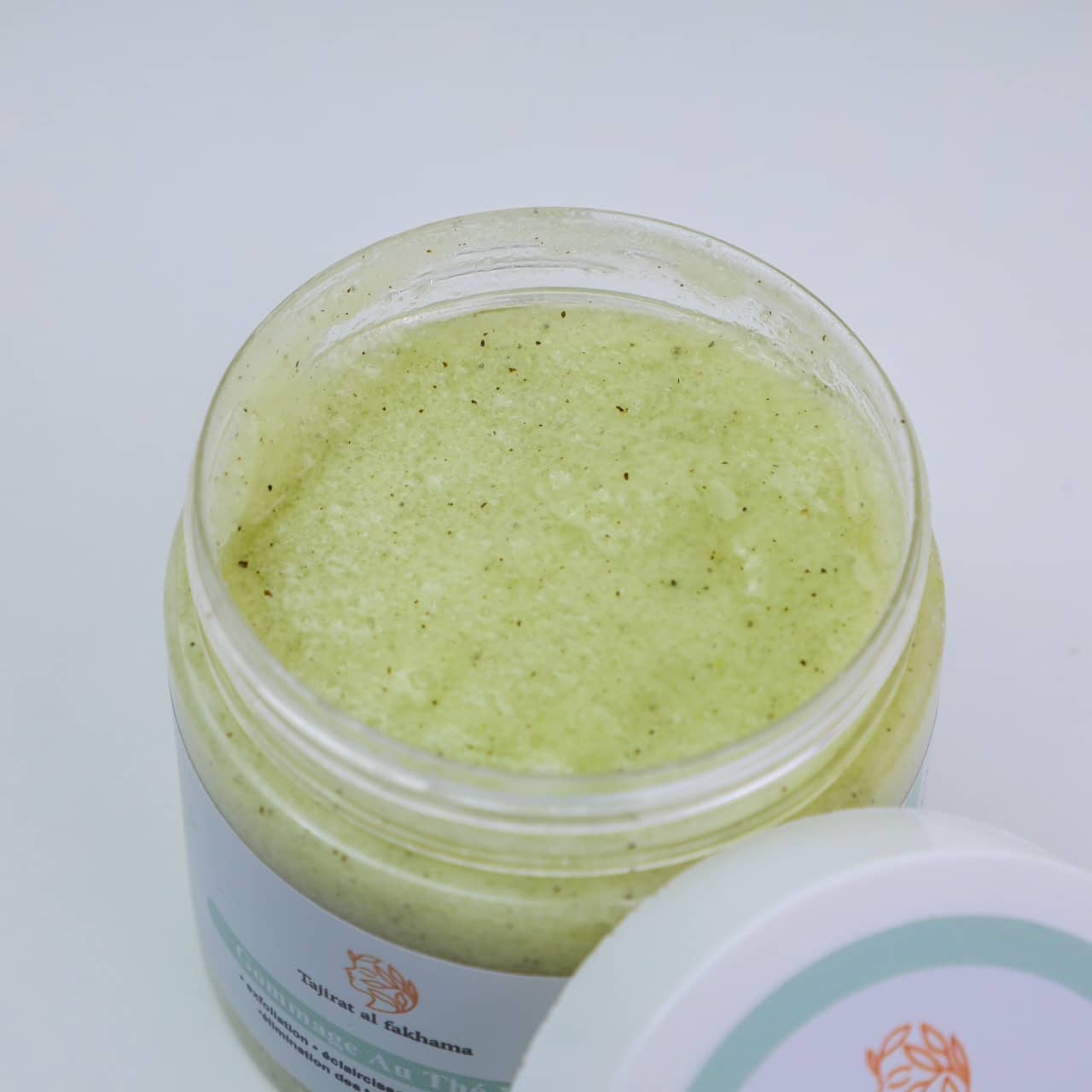 Gommage au Thé Vert – Image 2