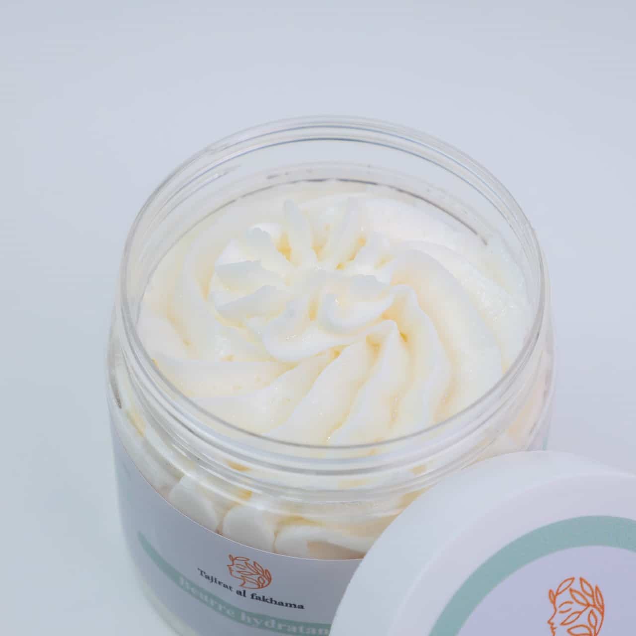 Beurre Hydratant Éclat – Image 2