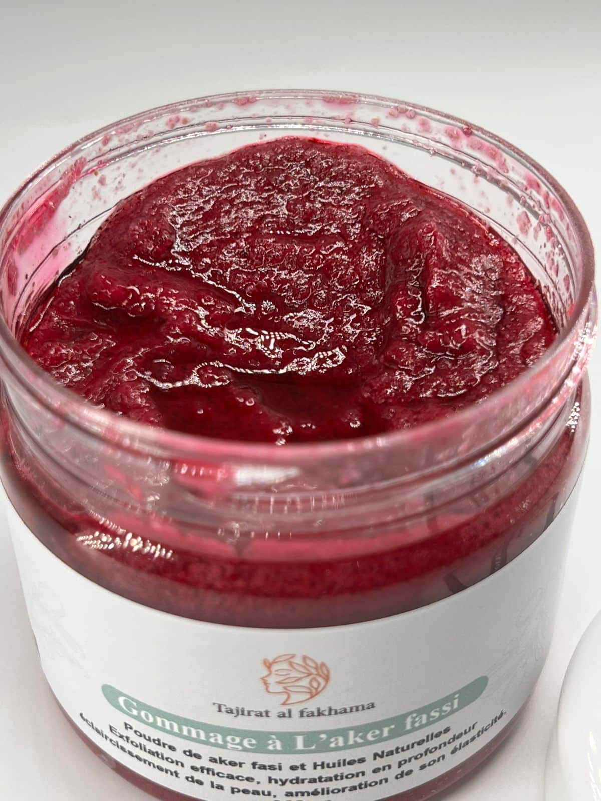 Gommage Akker Fassi et Huiles Naturelles – Image 2