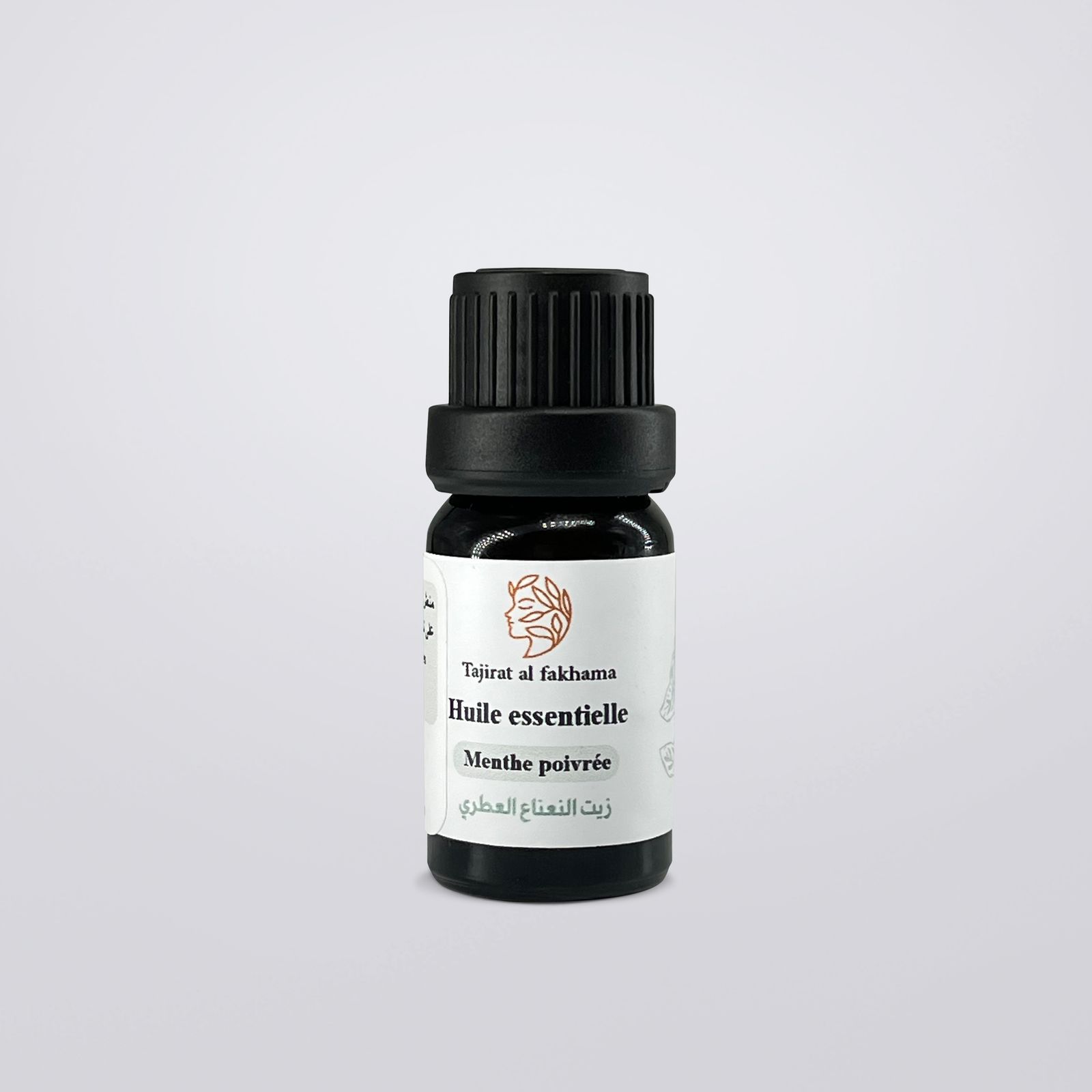 Huile Essentielle de Menthe 10 ml