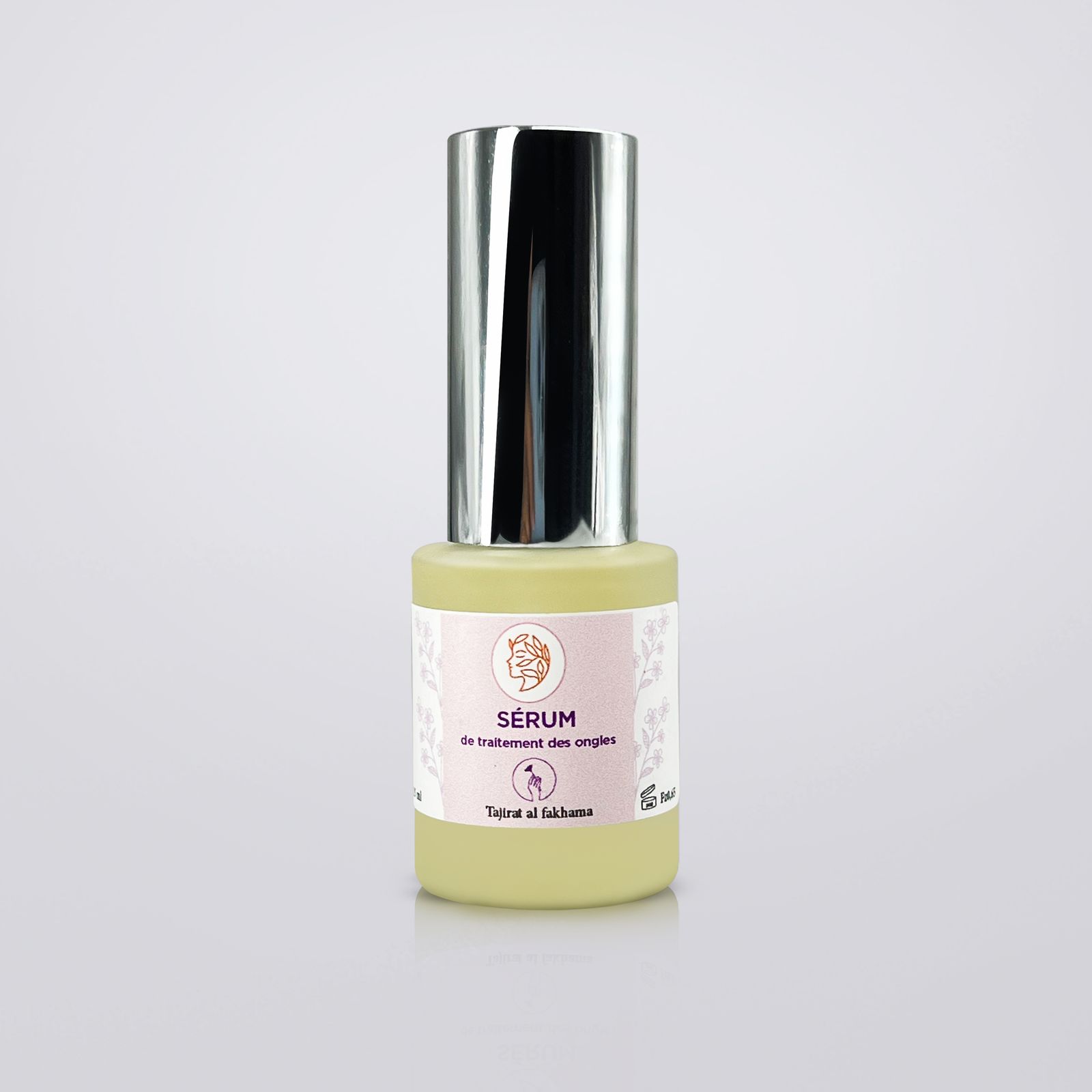 Sérum Fortifiant pour les Ongles 15 ml