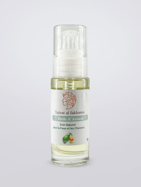 Huile D’avocat 30 ml