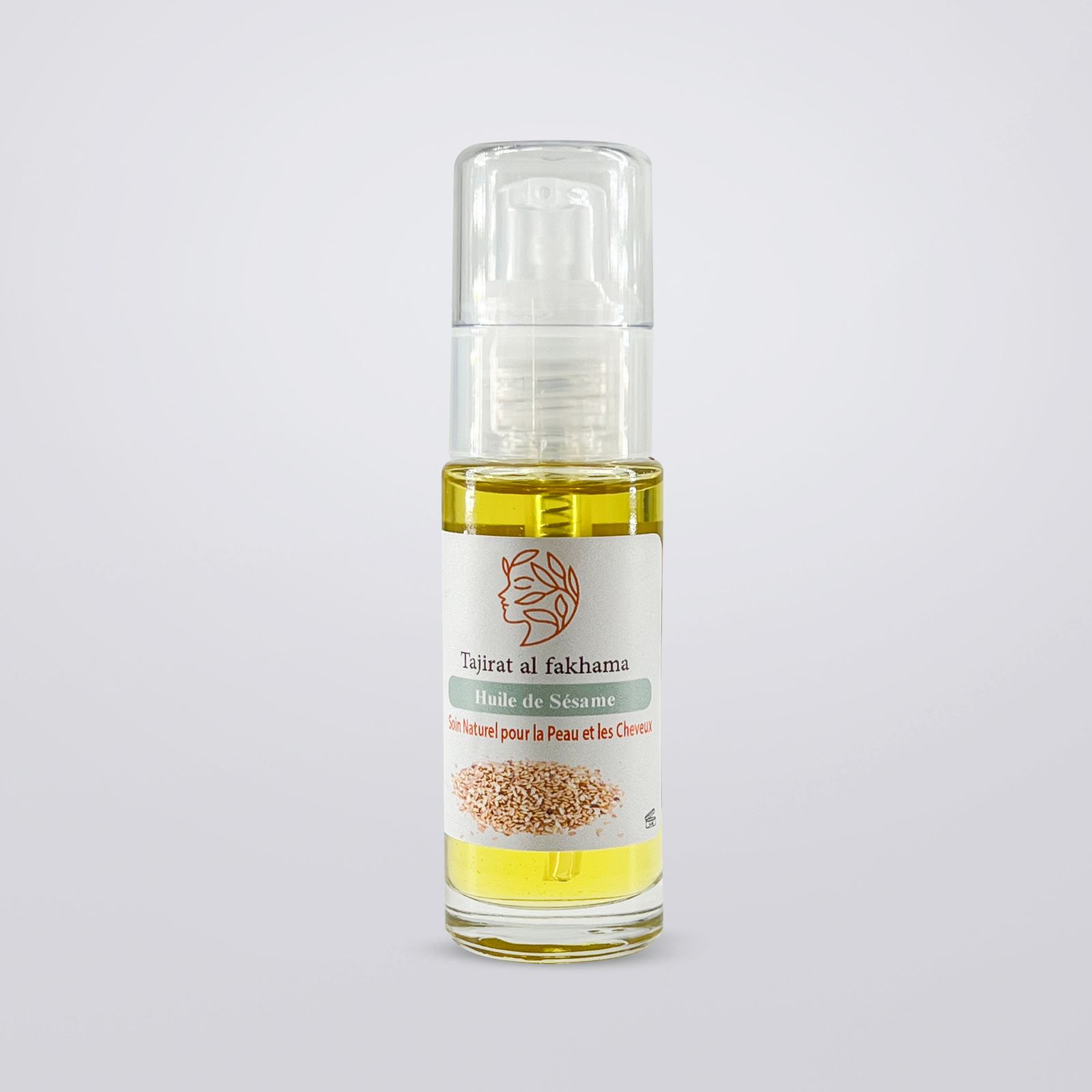Huile de Sésame 30 ml