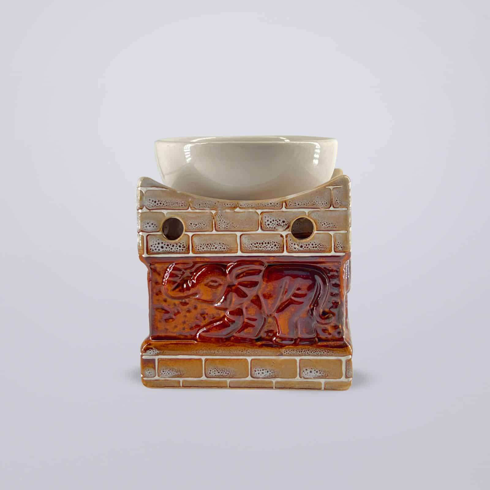 Diffuseur Aromatique Naturel