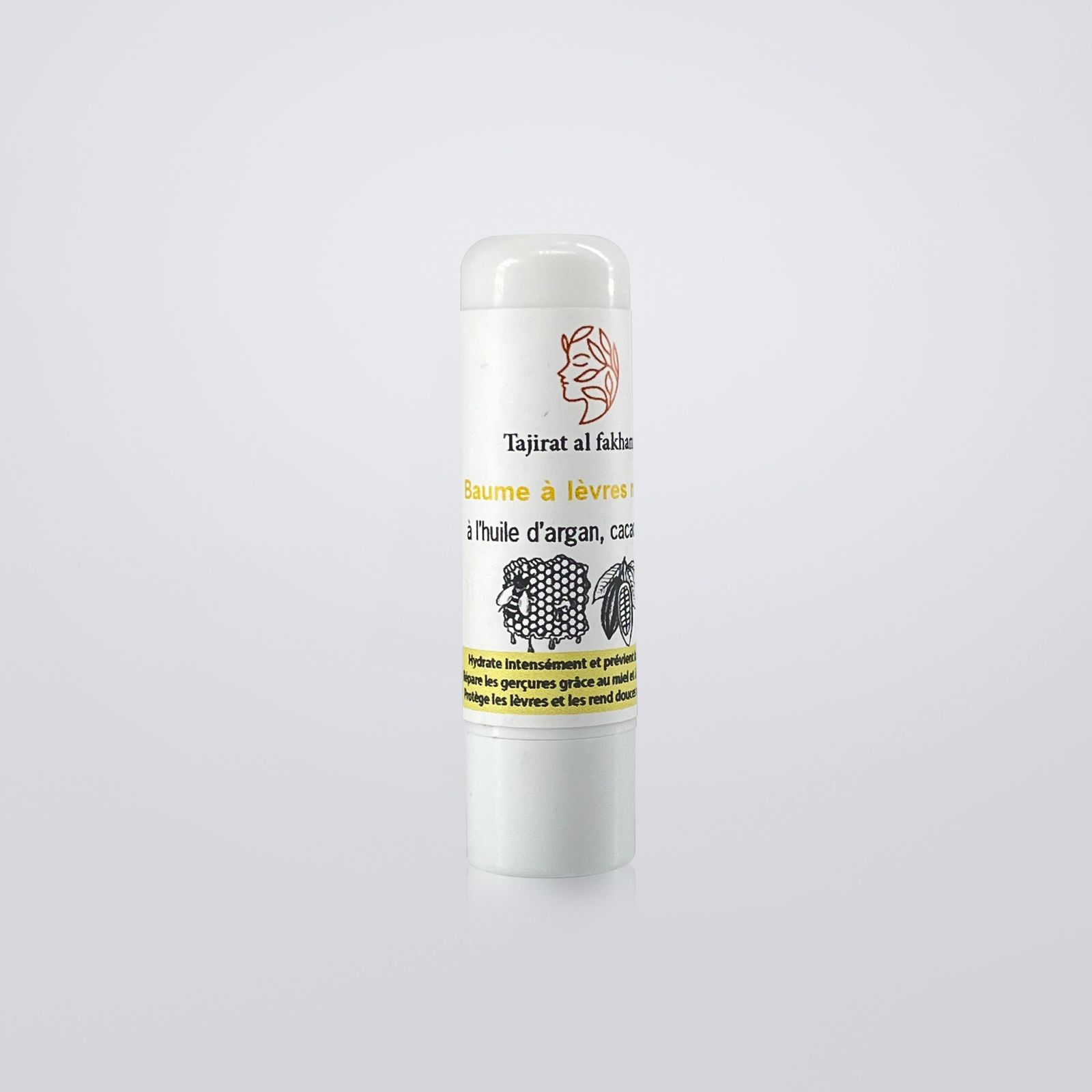 Baume à lèvres Miel