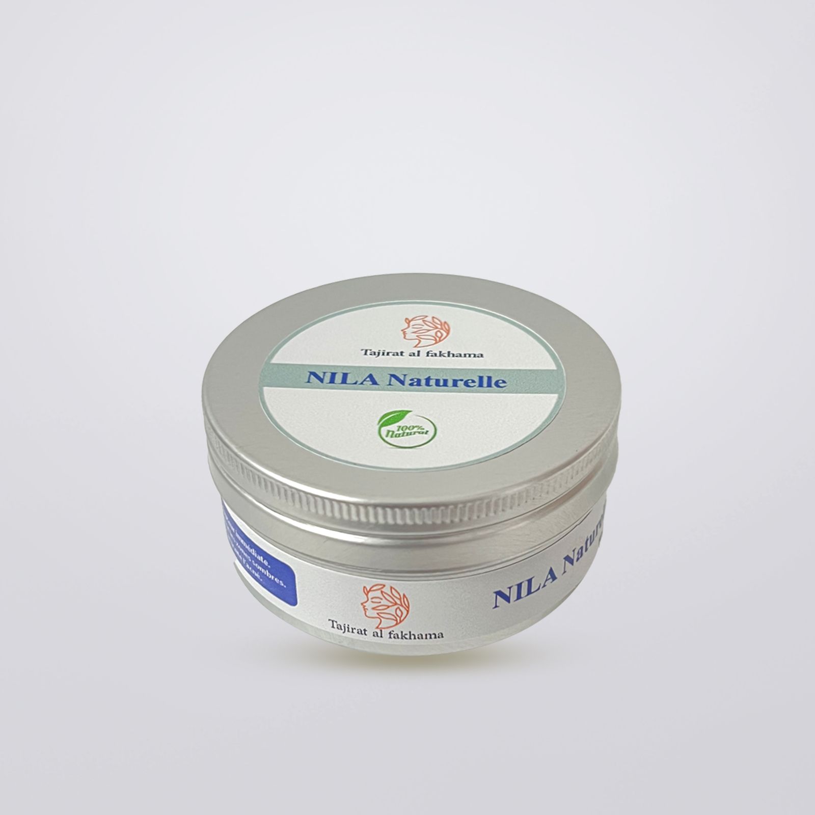 Poudre Nila de Maroc Qualité N1 50 gr