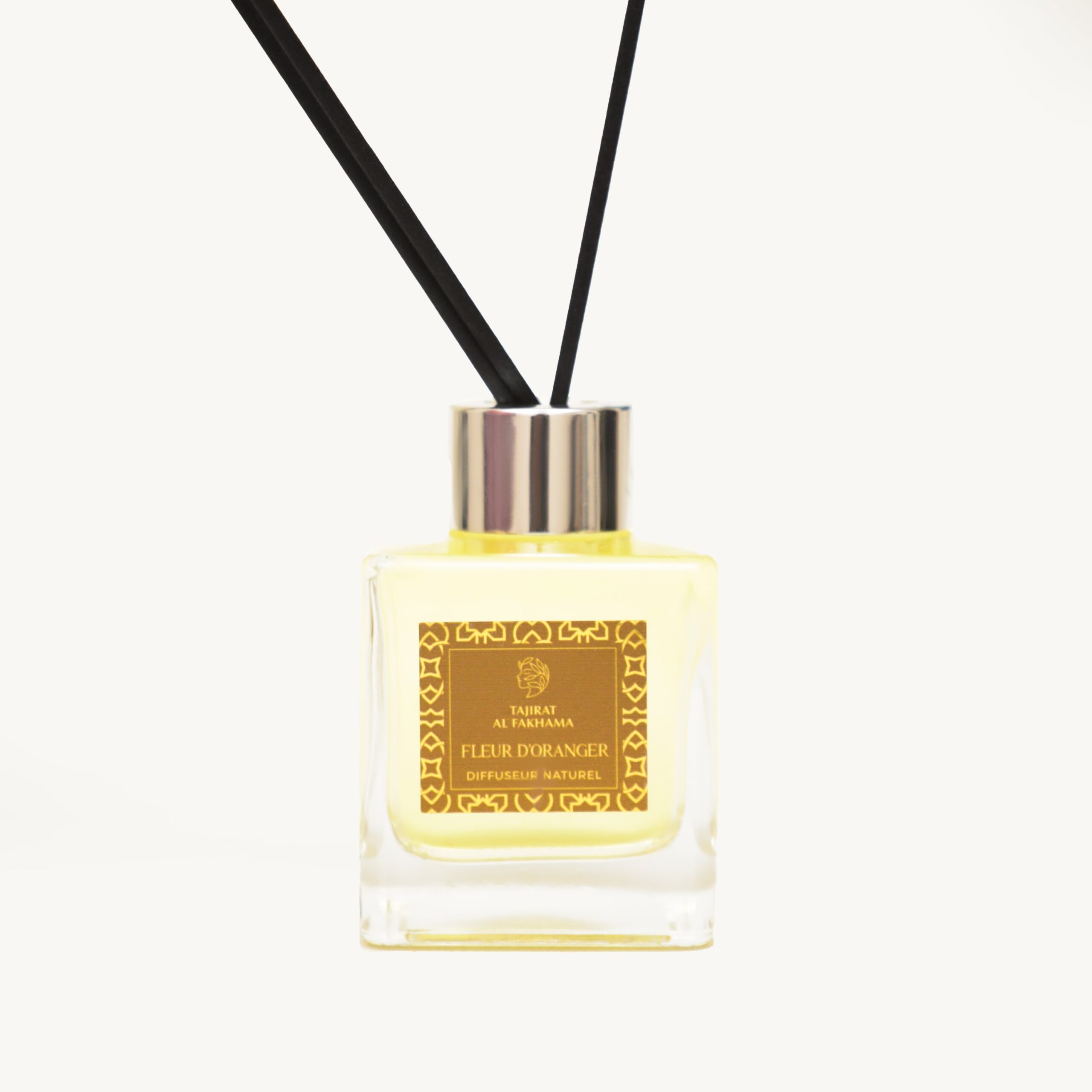 Diffuseur Fleur d’Oranger 100 ml