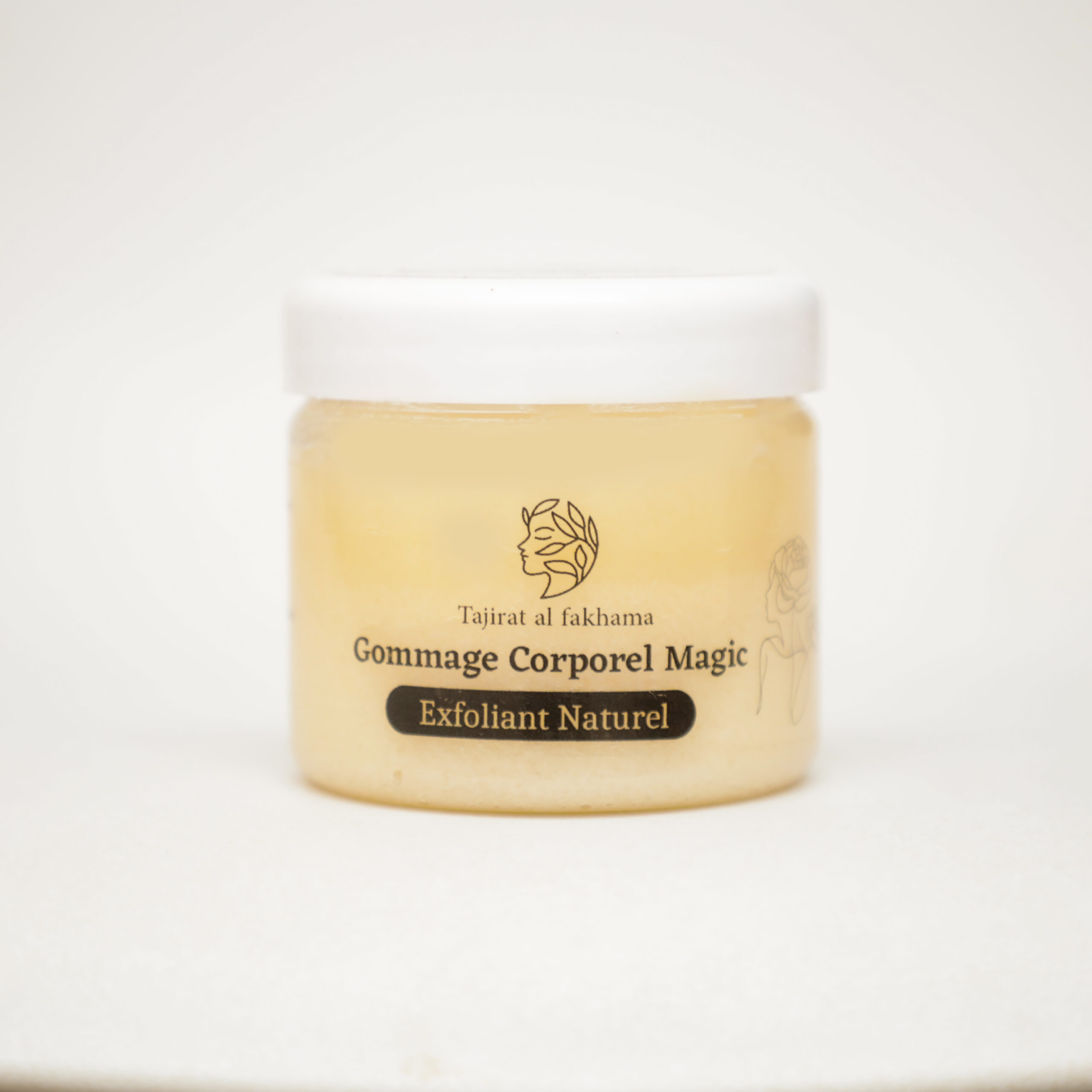 Gommage Corps Magic 200 gr