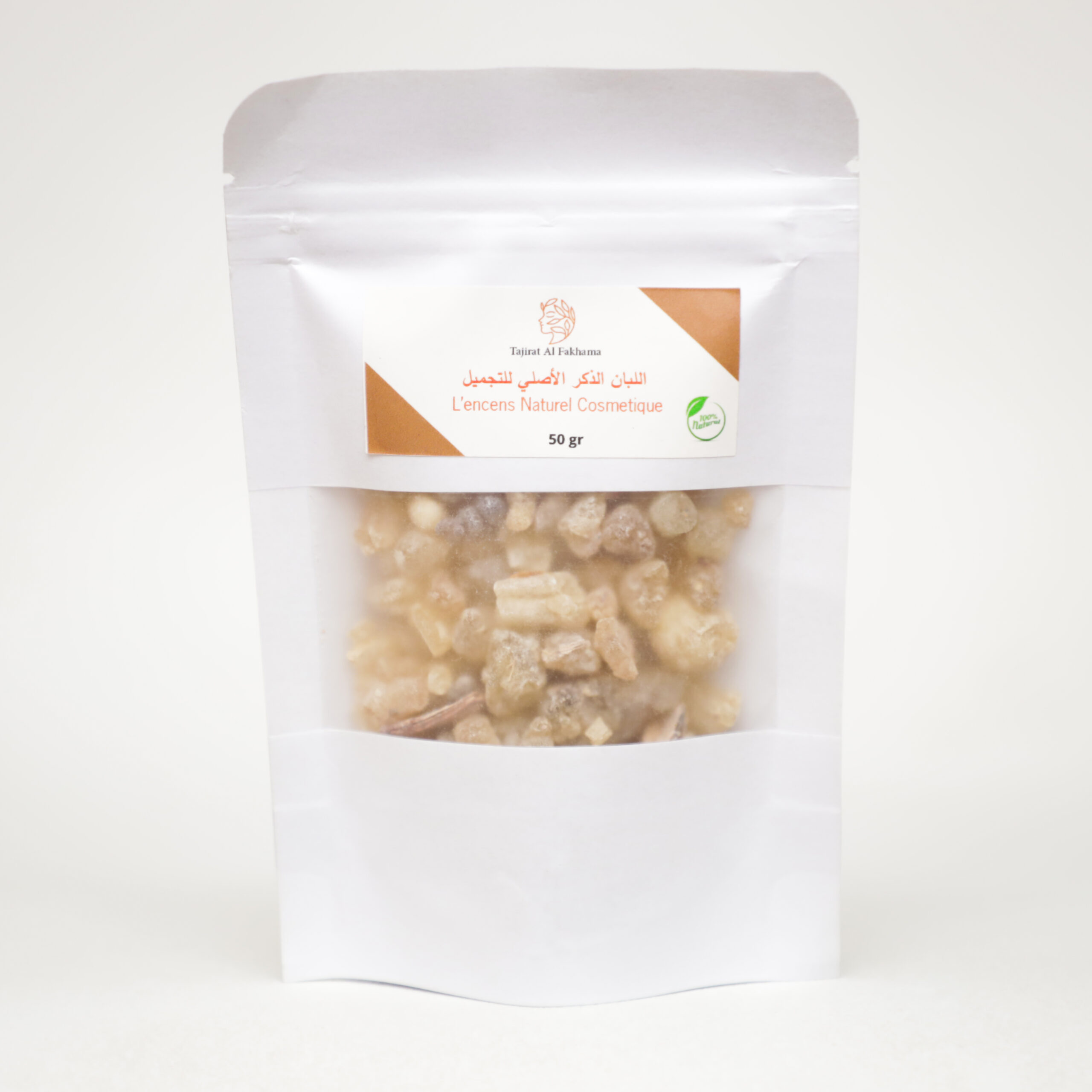 Encens Beauté – Grains 50 gr