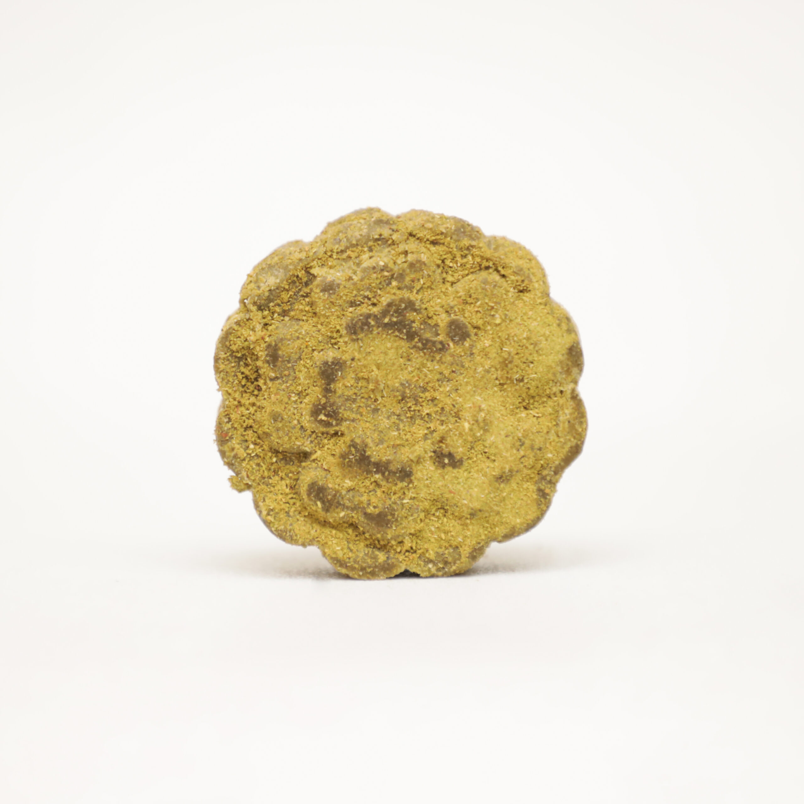 Shampoing Solide à la Poudre de Sidr 26g