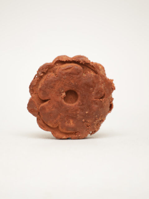 Shampoing Solide à l’Huile d’Amande Amère 26g