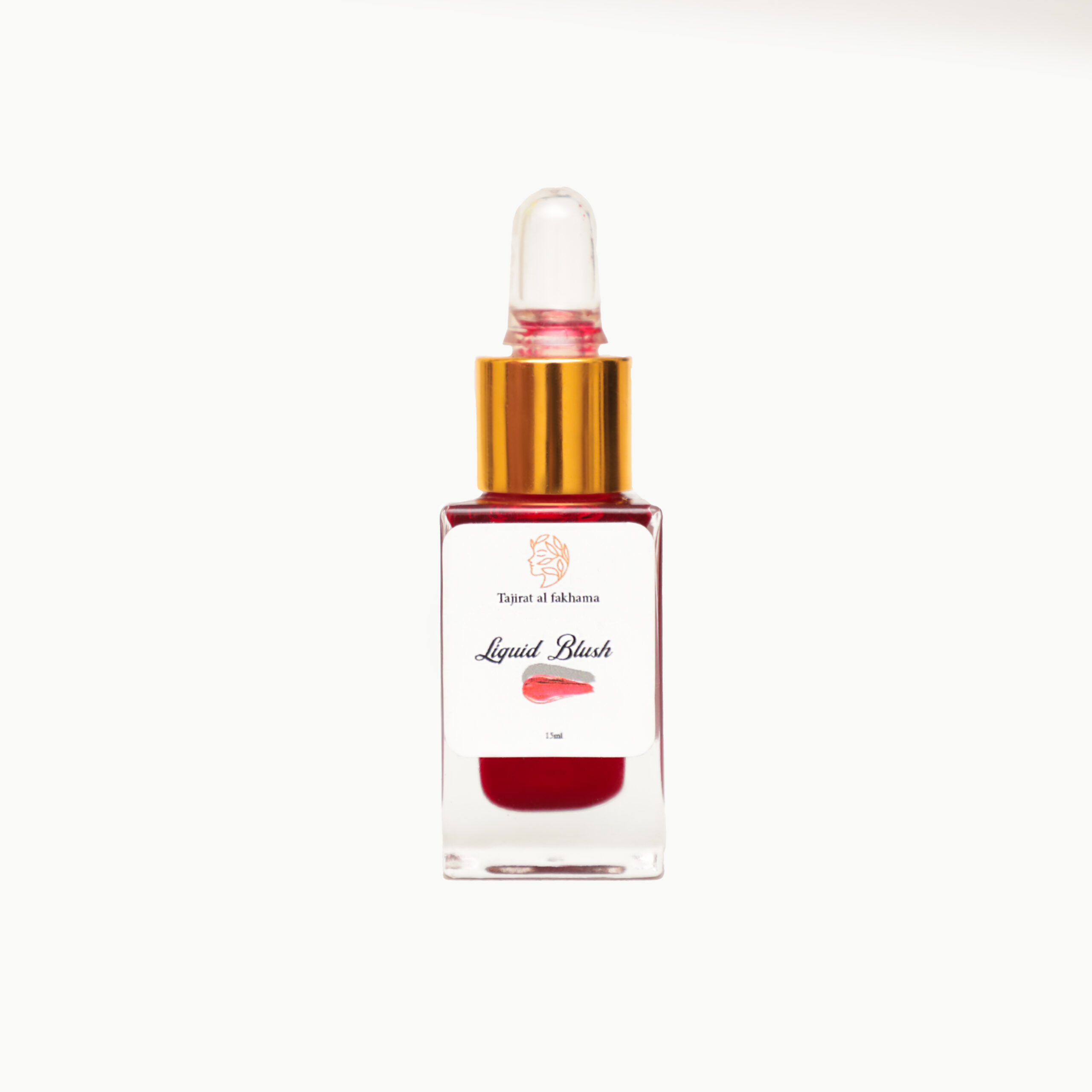 Liquid Blush 15 ml