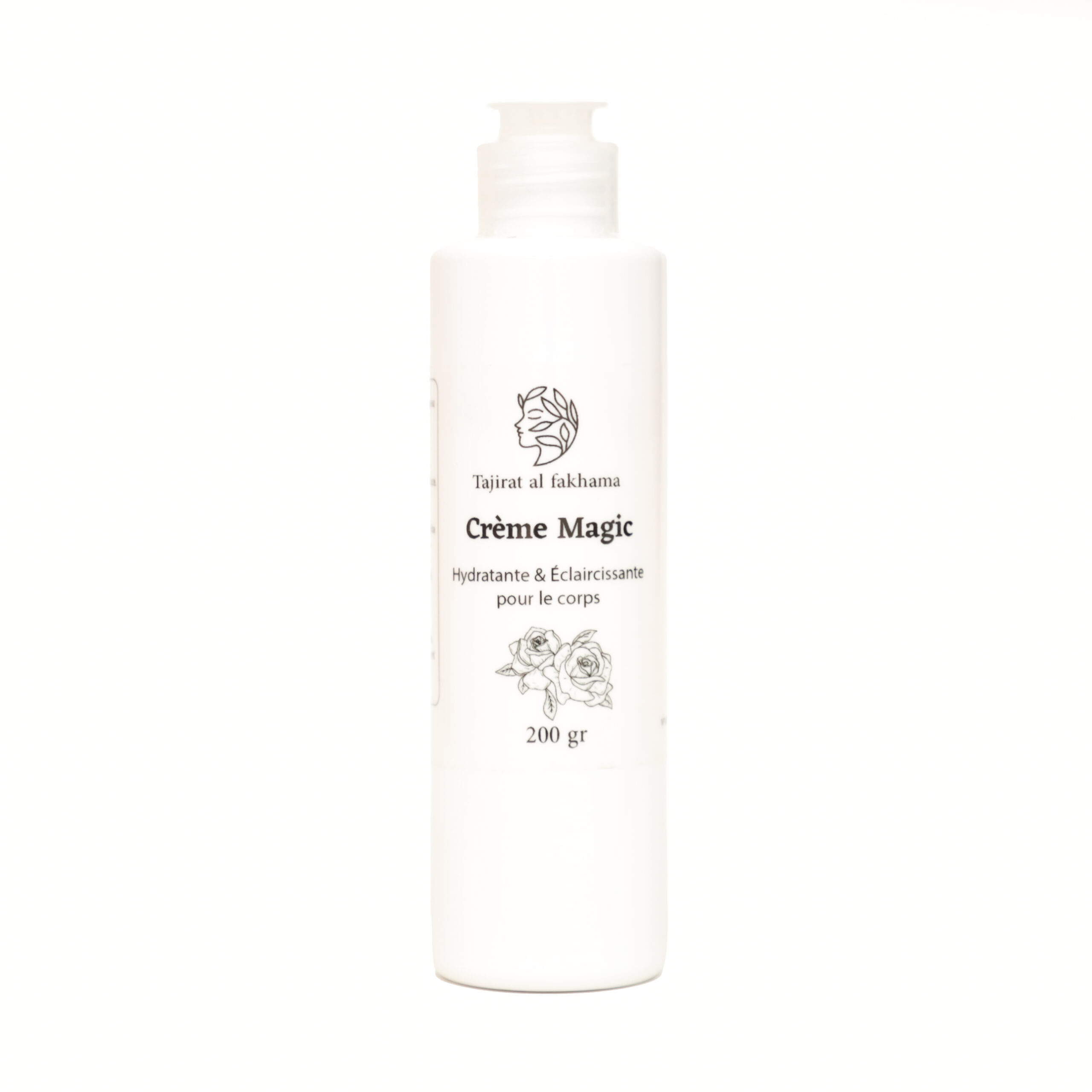 Crème Corps Magic 200 ml