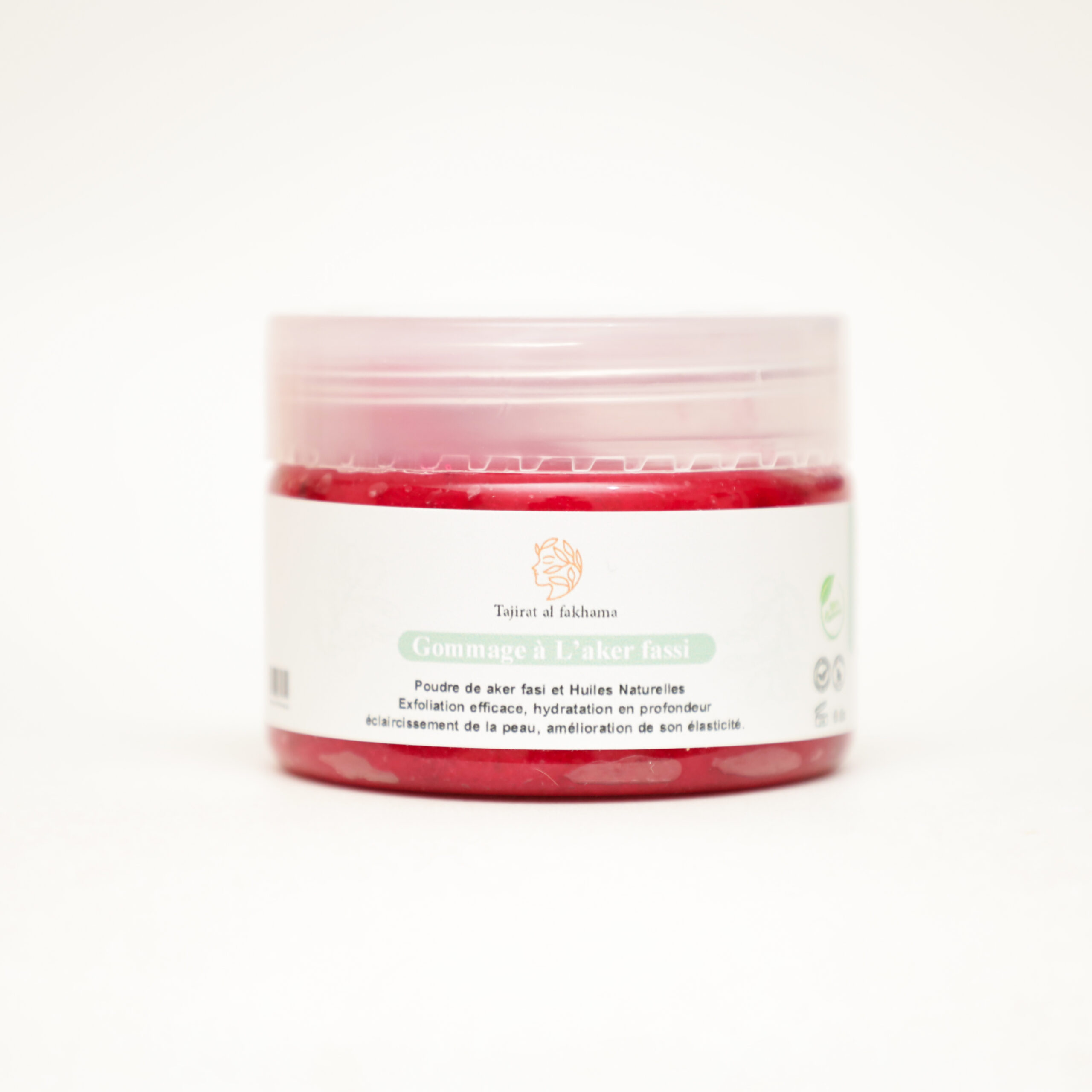 Coffret Hammam Marocain – Soin Complet 7 Produits – Image 4