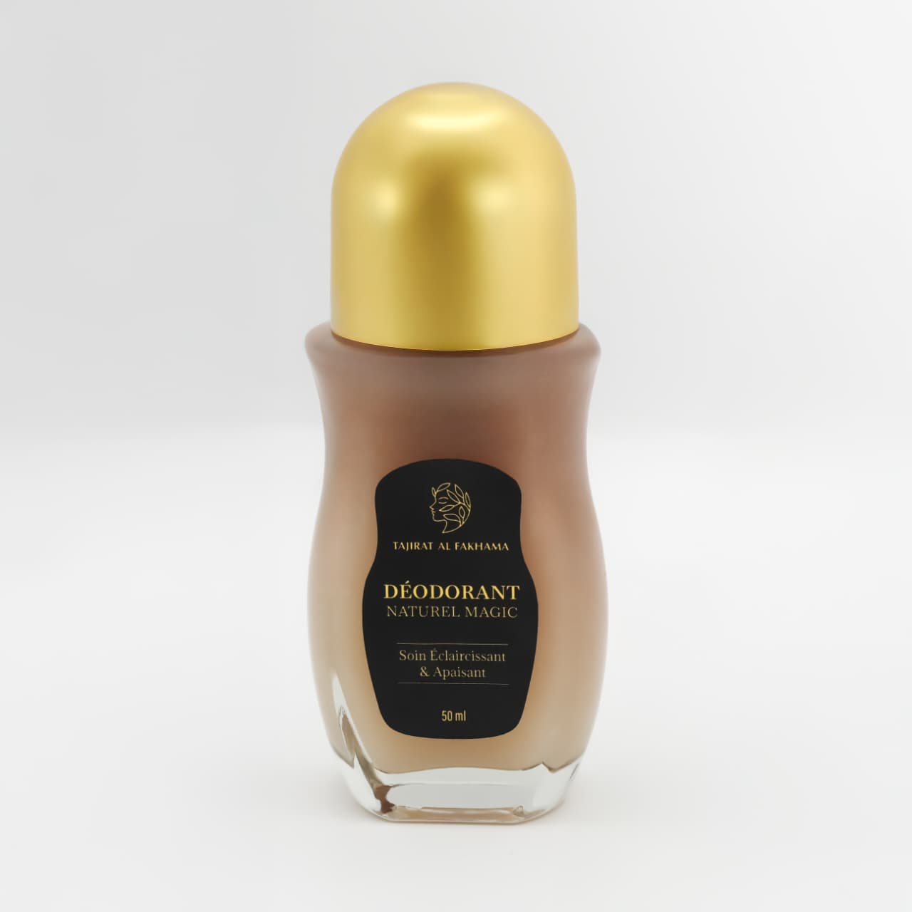 Déodorant Naturel Magic 50 ml