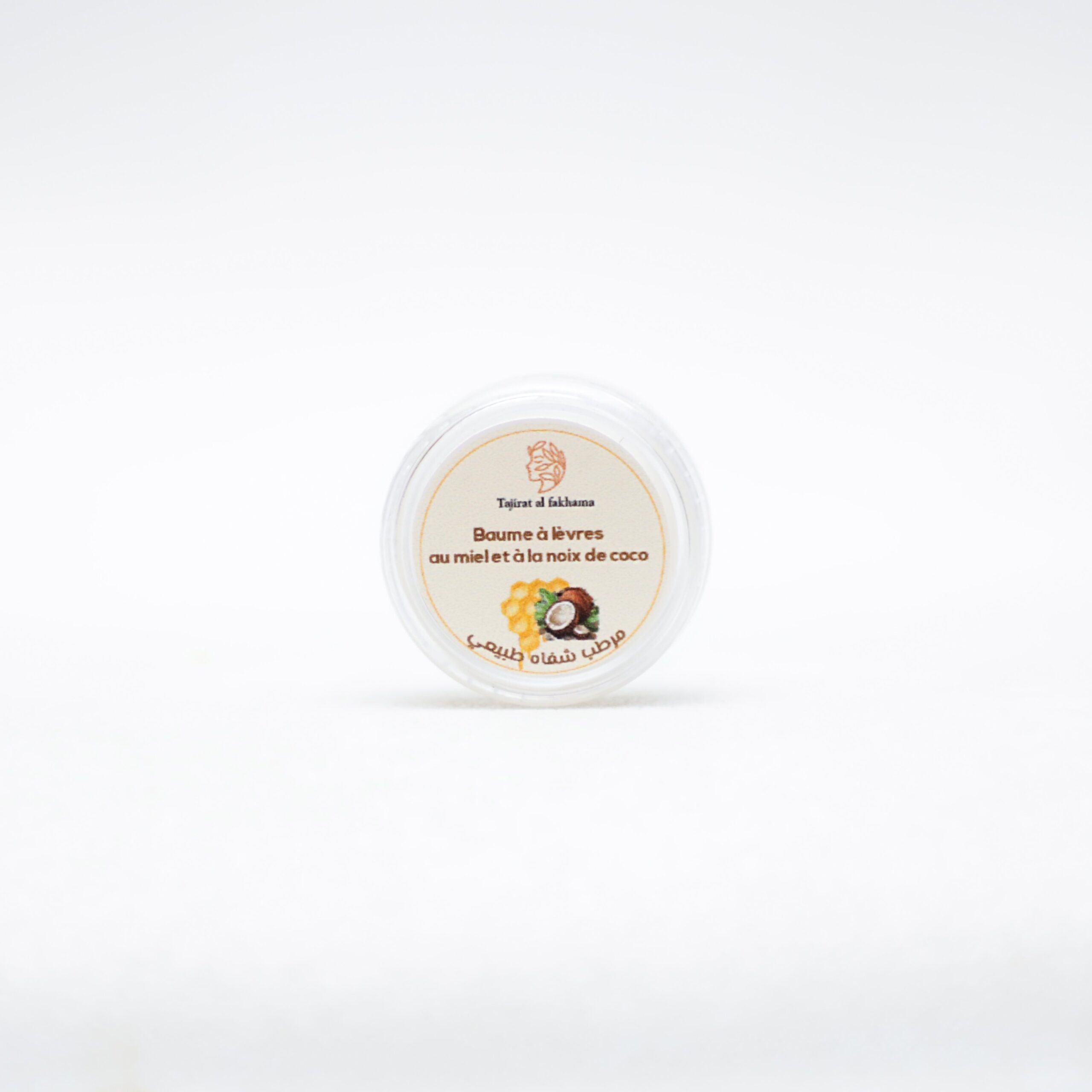 Baume à lèvres Miel Mini