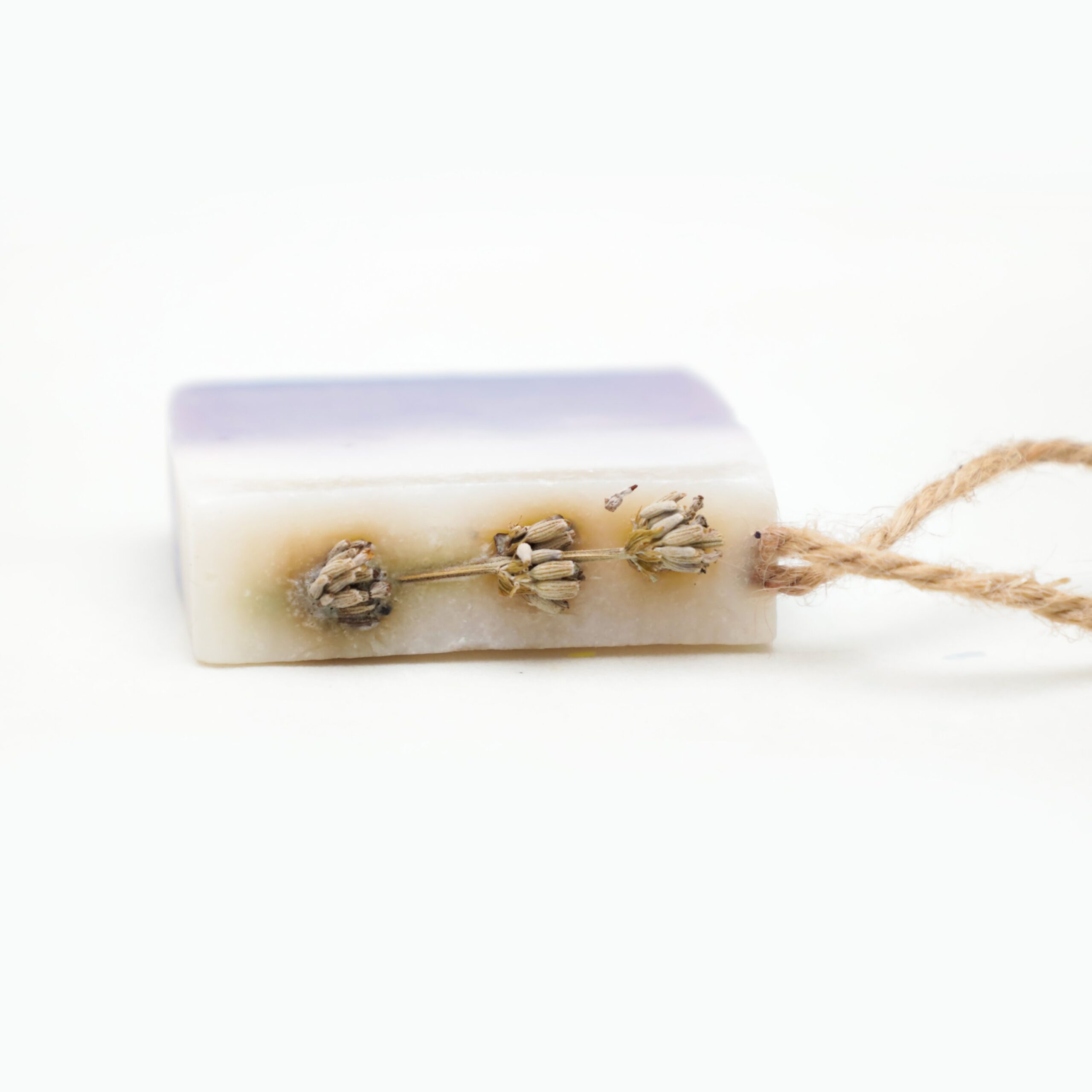 Savon à la Lavande Naturel – Image 2