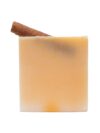 Savon à l’Orange et à la Cannelle