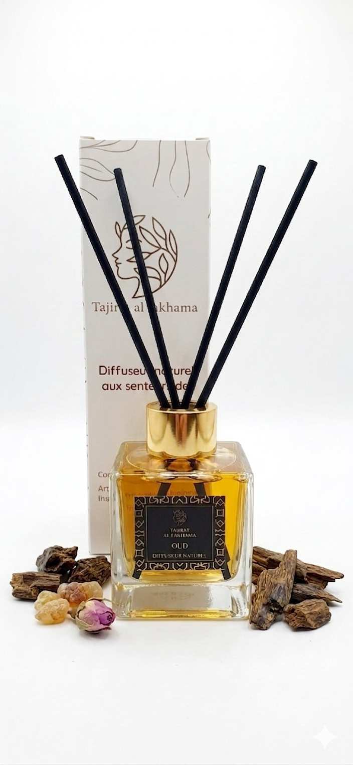 Diffuseur Oud 100ml
